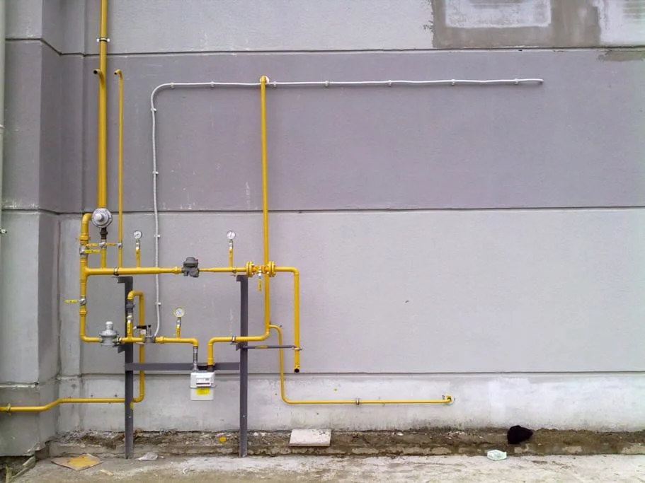 Yunusemre Doğalgazcı