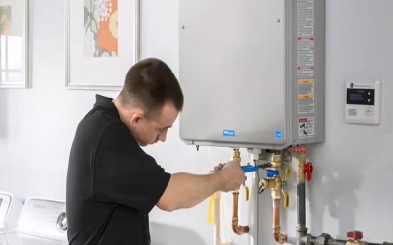 Yunusemre Doğalgazcı